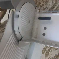 کالباس بر در حد نو