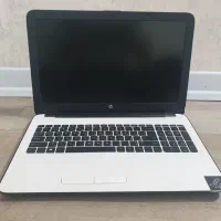لپ تاپ گیمینگ hp i7 نسل ۷ با گرافیک   4G