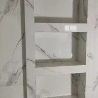 کاشی کاری و سنگ کاری