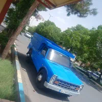 حمل باربا نیسان