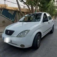 تیبا ۲ خونگی فول شاسی پلم درحد بدونه رنگ بی خرج|خودرو سواری و وانت|اصفهان, باغ فدک|دیوار