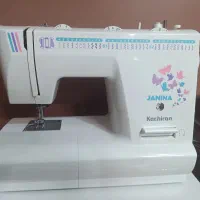 چرخ خیاطی کاچیران