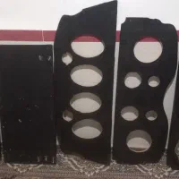 ضبط کنکورد و پایونر و طاقچه|قطعات یدکی و لوازم جانبی|هشتگرد, شهرک ولیعصر (مصلی)|دیوار