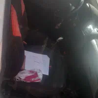 فروش ۲۰۶ SD مدل ۹۶ تیو فایو