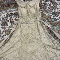 لباس مجلسی دخترانه سایز ۳۶،۳۸