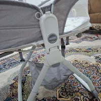 تخت و گهواره ماستلا|اسباب و اثاث بچه|اردبیل, |دیوار