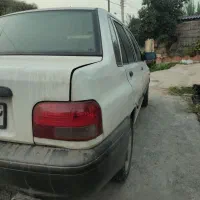پراید 131SL|خودرو سواری و وانت|گتاب, |دیوار