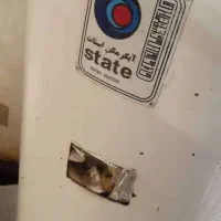 آبگرمکن گازی ایستاده|آبگرمکن، پکیج، شوفاژ|پردیس, کمرد|دیوار