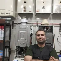 تعمیر سرویس فروش تعمیرکارپکیج شوفاژ آبگرمکن دیواری