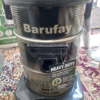 جاروبرقی مارک باروفای|جاروبرقی، جارو شارژی، بخارشو|برخوار, |دیوار