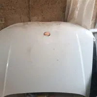 کاپوت پژو پارس|قطعات یدکی و لوازم جانبی|مریوان, |دیوار