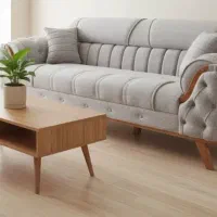 مبل راحتی راشل