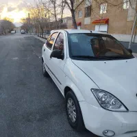 تیبا مدل ۹۷|خودرو سواری و وانت|اراک, |دیوار