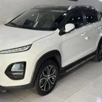 دنده اتوماتیک ایکس ۲۲ پرو ۱۴۰۲ گارانتی فعال