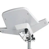 نصب آنتن خفاشی و رو میزی