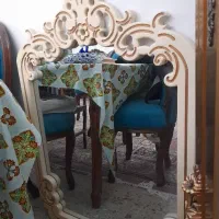 آیینه قدی