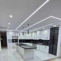 طراحی و ساخت انواع کابینت.کمد دیواری و تعمیرات|جاکفشی، کمد، دراور|سبزوار, شهرک صنعتی خاوران|دیوار