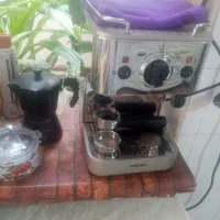 قهوه ساز مدل نوا