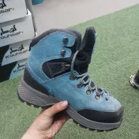 کفش کوهنوردی کانیون نو سایز 38|کیف، کفش، کمربند|سبزوار, ولیعصر (نجار آباد)|دیوار