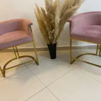 صندلی فانتری در حد نو