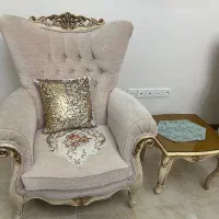 مبل میز عسلی کنسول ویترین فرش میزنهارخوری|حراج|تهران, سعادت‌آباد|دیوار