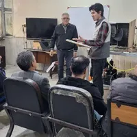 آموزش تضمینی کولر گازی پکیج یخچال در تابستان|خدمات آموزشی|نیشابور, گمنام غربی|دیوار
