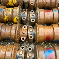 رولیک بیل مکانیکی