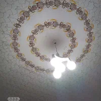 طرح کاغذدیواری و سفید کاری متری فقط ۱۵هزار|خدمات پیشه و مهارت|مرند, |دیوار