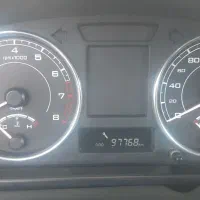 پارس tu5 مدل ۱۳۹۹|خودرو سواری و وانت|ریگان, |دیوار