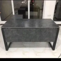 میزاداری مدل میز پایه مثلثی|دفتر کار|تهران, یافت‌آباد|دیوار