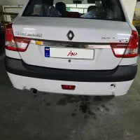 ال۹۰‌پارس‌تندر‌مدل۱۳۹۳