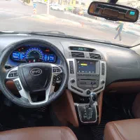 byd s6 سفید کم کار درجه یک|خودرو سواری و وانت|تهران, شهرک غرب|دیوار