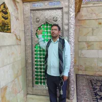 قاری قرآن و مداحی