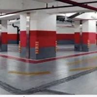 فروش پارکینگ در مرکز تجاری طوبی