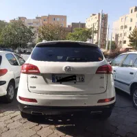 جکs5 مدل ۹۸ درجه یک(شهرخودروآفتاب)|خودرو سواری و وانت|تبریز, |دیوار