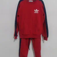 بلوز شلوار در حد نو دوتاش ۳۸۰۰۰۰