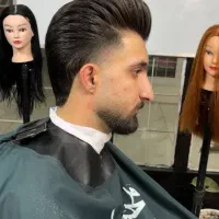 آموزش صفر تا صد آرایشگری تضمینی|خدمات آرایشگری و زیبایی|ایلام, |دیوار