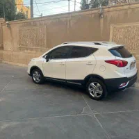 جک s 3|خودرو سواری و وانت|تهران, شهرک استقلال|دیوار