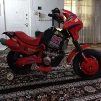 ماشین شارژی