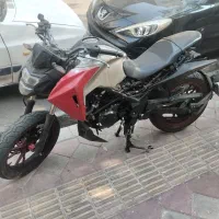 موتور ان ای ۱۸۰