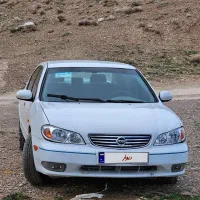 ماکسیما مدل ۸۴ نقد اقساط معاوضه