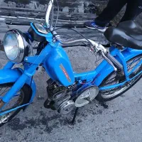 موتور گازی پژو