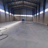 رهن اجاره ۸۰۰متر سوله دهاقان