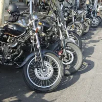 اونجر ۲۲۰|موتورسیکلت|تهران, زهتابی|دیوار