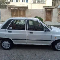 پراید مدل 88|خودرو سواری و وانت|آستارا, |دیوار