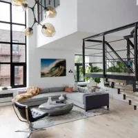 200متر-دونبش-صفر-مدرن-پذیرایی-خصوصی-و-مهمان-اقبال