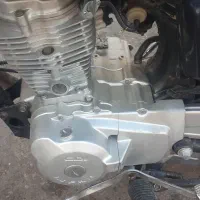 همرو125پلاک ملی پلمپ درحد|موتورسیکلت|مشهد, امیر المومنین|دیوار