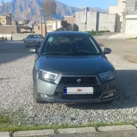 دنا پلاس اتوماتیک توربو شارژ ۱۴۰۱ درحد خشک