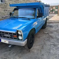 نیسان دیزل 92