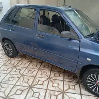 پراید ۱۱۱
